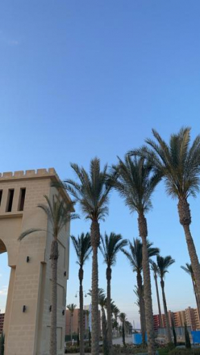 Chalet on the New Alamein city -شاليه في العلمين الجديدة